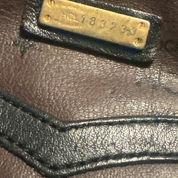 Brown Crossbody Bag - Picture 6 of 6